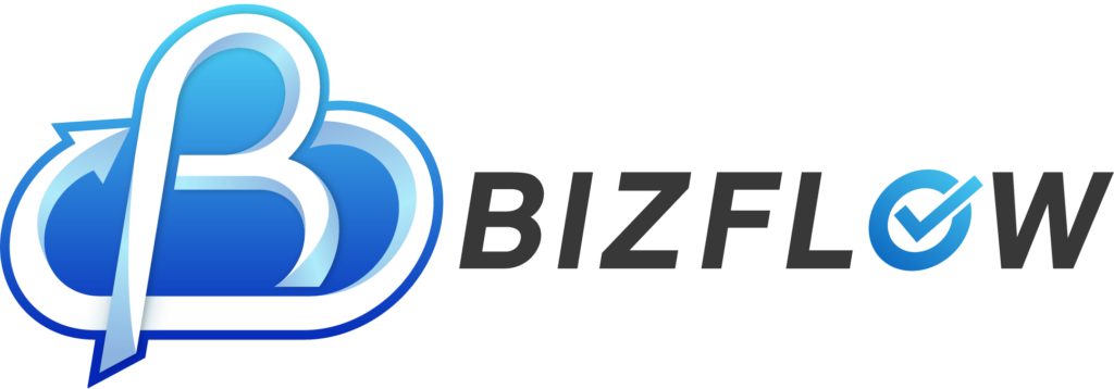 Logo Blzflow