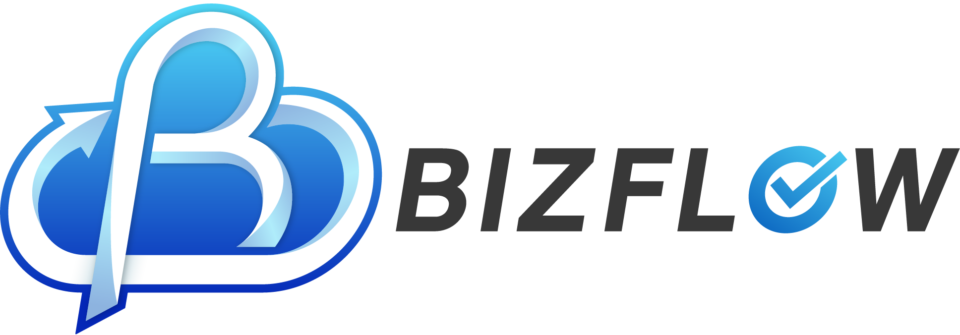 Logo Blzflow